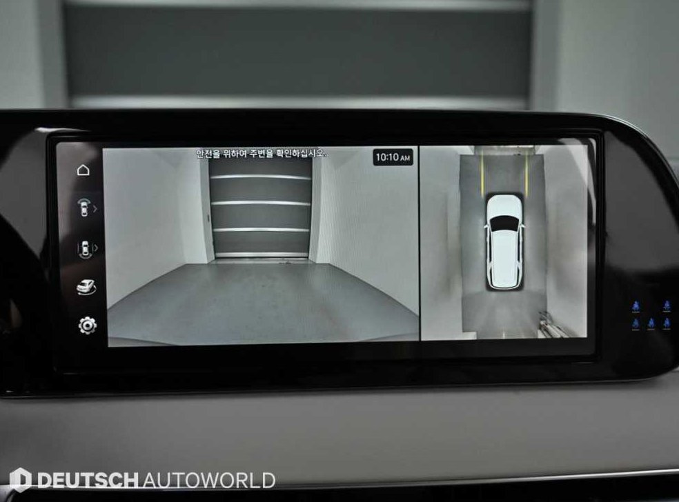 현대 팰리세이드 디젤 2.2 4WD 사진 15