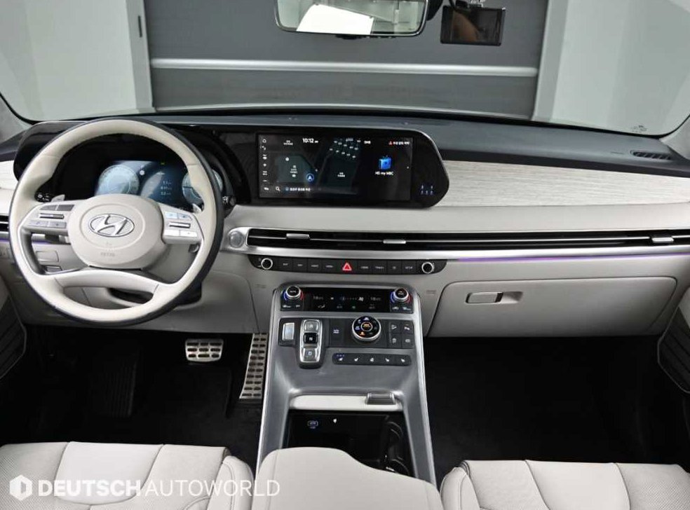 현대 팰리세이드 디젤 2.2 4WD 사진 7