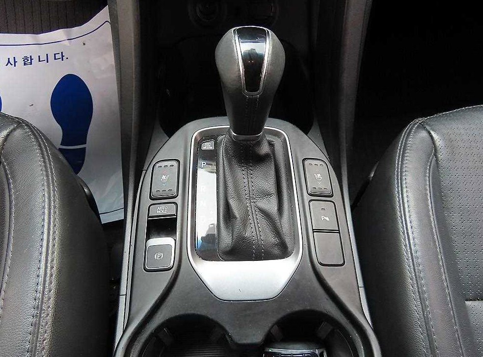 현대 싼타페 디젤 4WD 2.2 프리미엄 사진 10