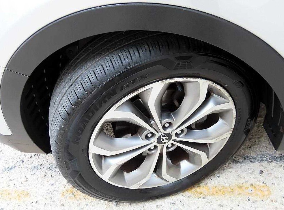 현대 싼타페 디젤 4WD 2.2 프리미엄 사진 20