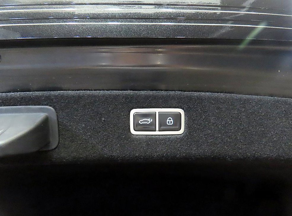 제네시스 G90 3.5T GDI AWD 사진 16