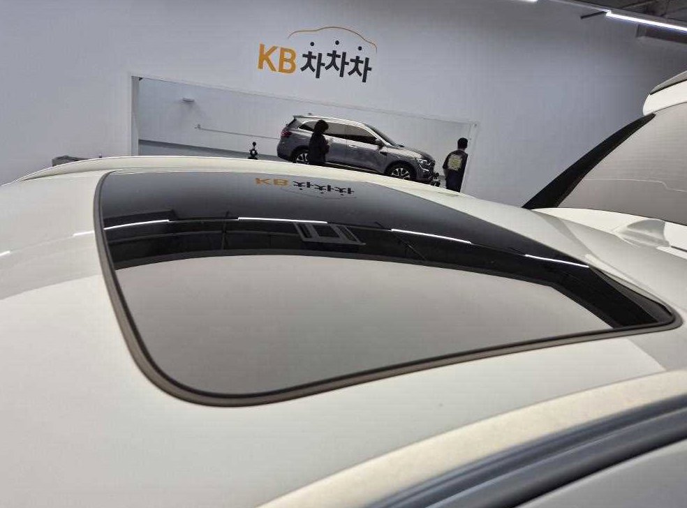 BMW X6 xDrive 30d 사진 13