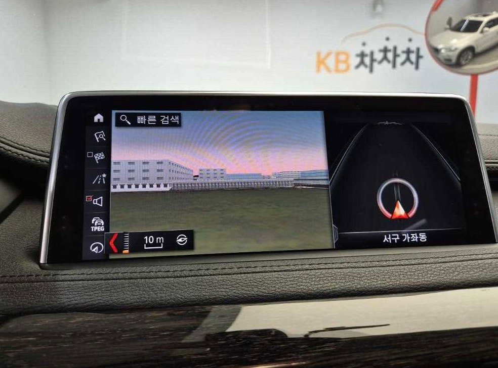 BMW X6 xDrive 30d 사진 14