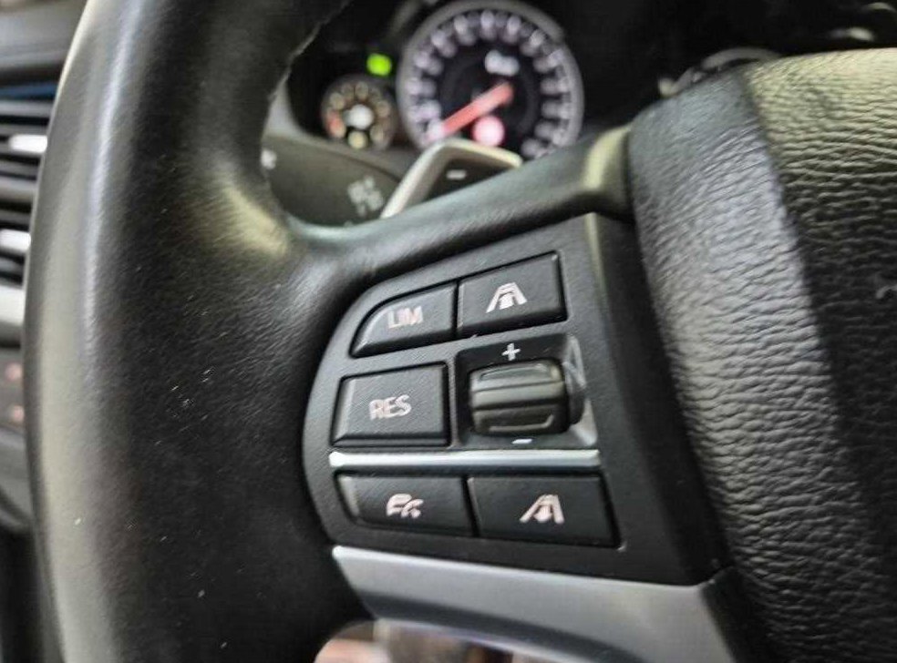 BMW X6 xDrive 30d 사진 16