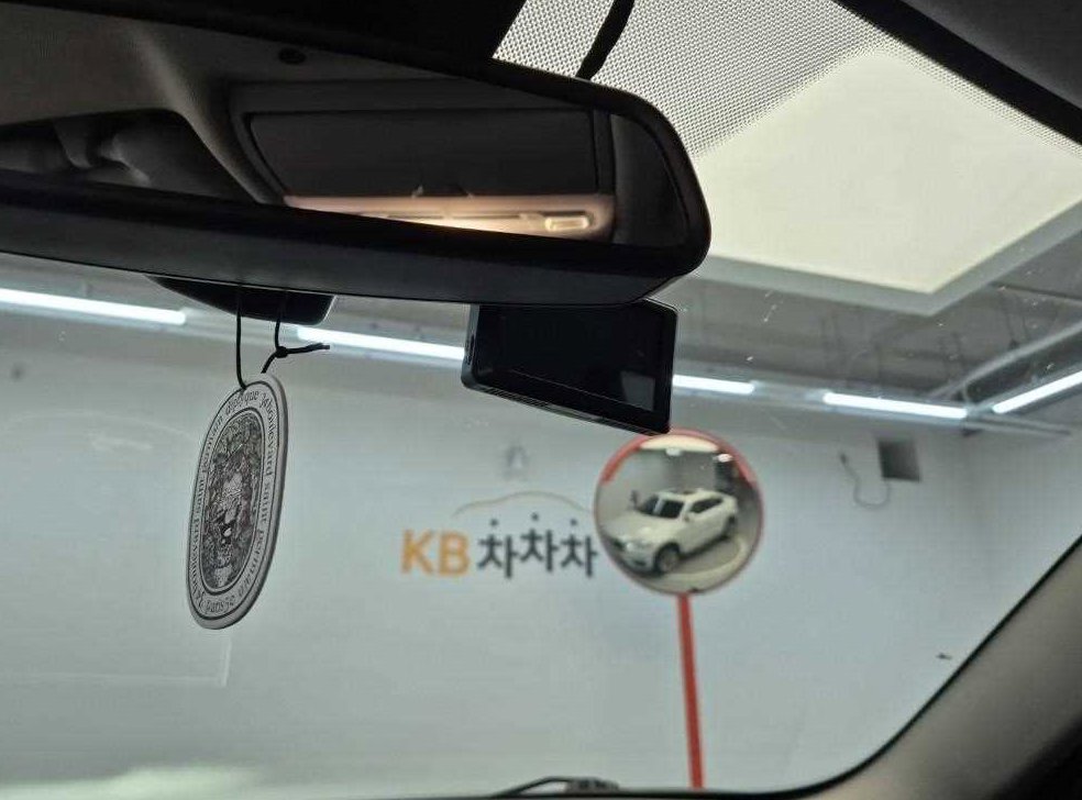 BMW X6 xDrive 30d 사진 18