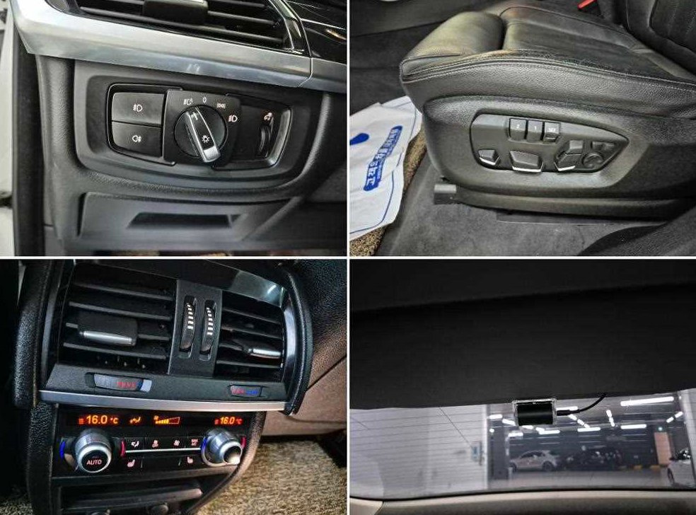 BMW X6 xDrive 30d 사진 19