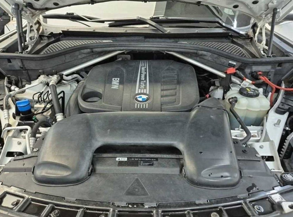 BMW X6 xDrive 30d 사진 5