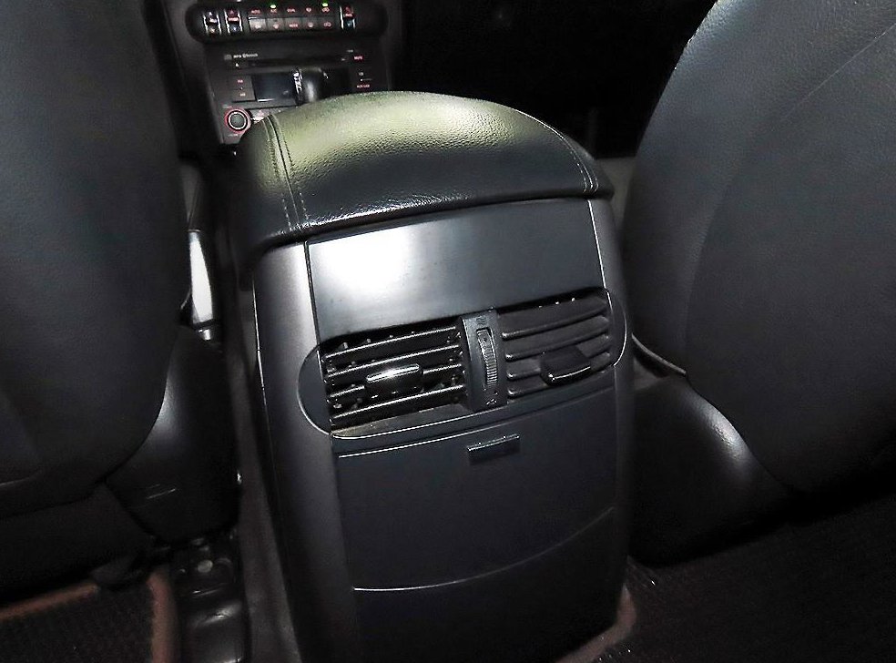 기아 모하비 디젤 4WD QV300 사진 16