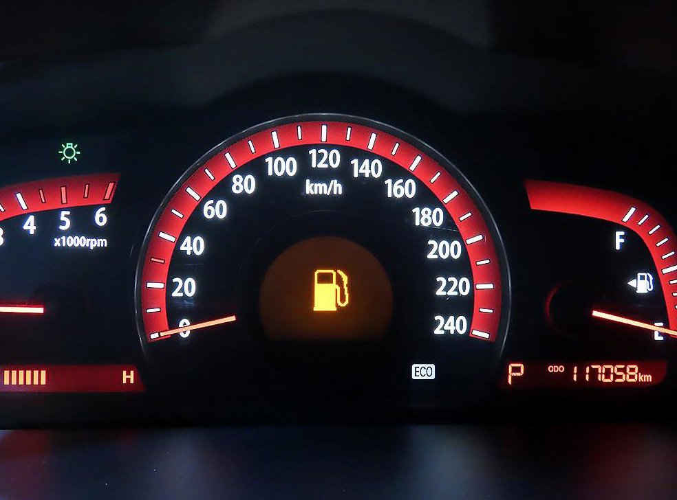 기아 모하비 디젤 4WD QV300 사진 9