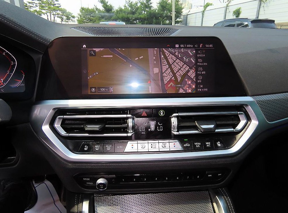 BMW 4시리즈 430i 컨버터블 퍼스트 에디션 사진 17