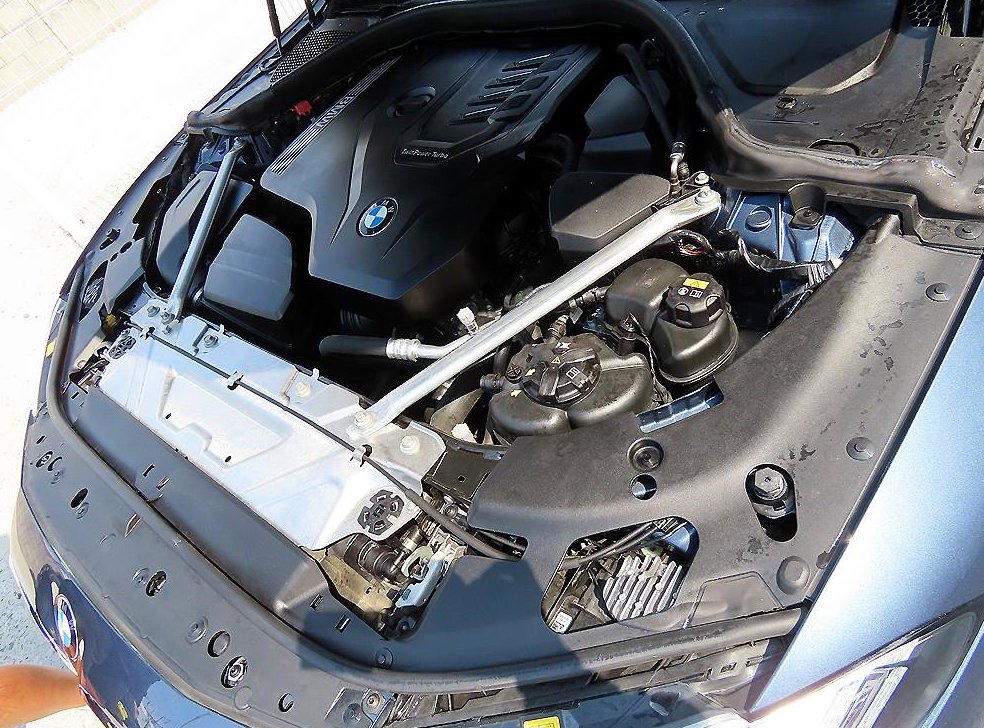BMW 4시리즈 430i 컨버터블 퍼스트 에디션 사진 19