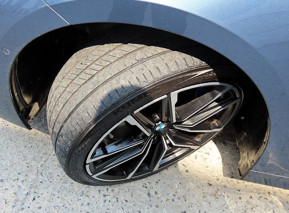 BMW 4시리즈 430i 컨버터블 퍼스트 에디션 사진 20