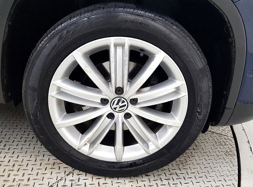 폭스바겐 티구안 2.0 TDI 프리미엄 사진 20