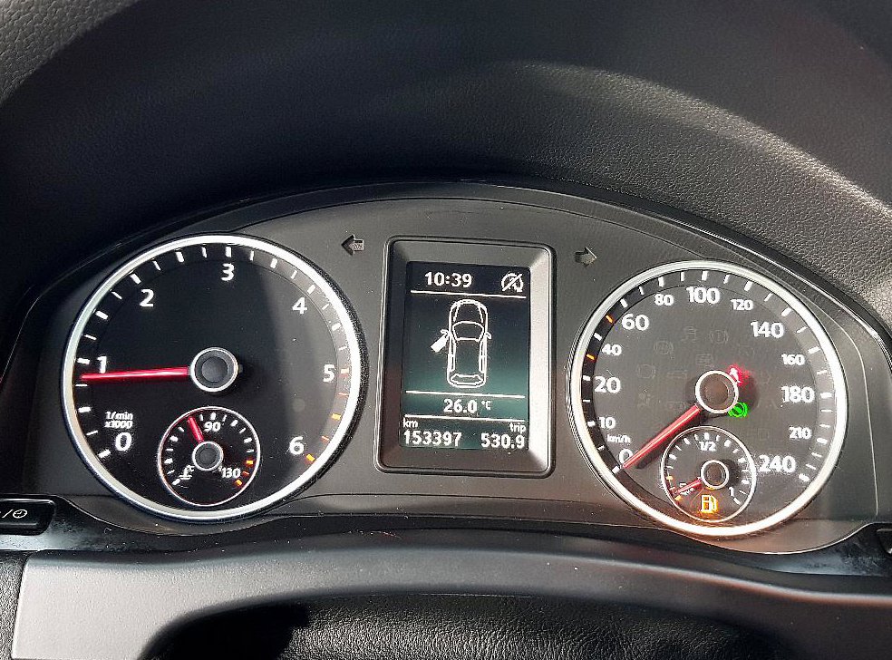 폭스바겐 티구안 2.0 TDI 프리미엄 사진 6