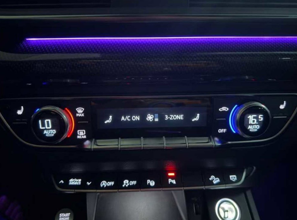 아우디 SQ5 3.0 TDI 콰트로 사진 11