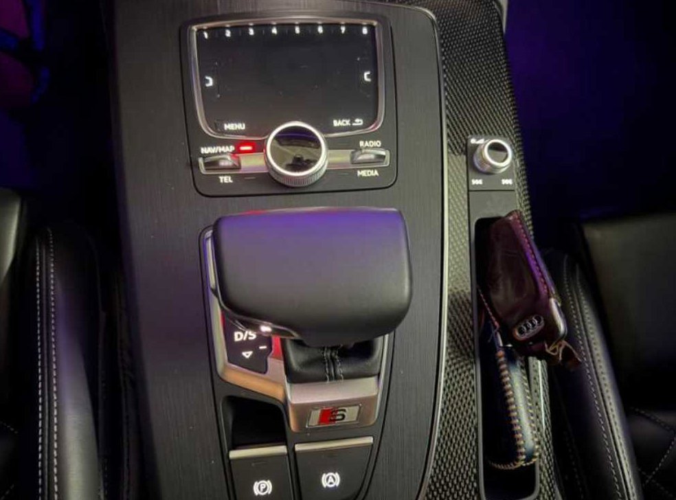 아우디 SQ5 3.0 TDI 콰트로 사진 12