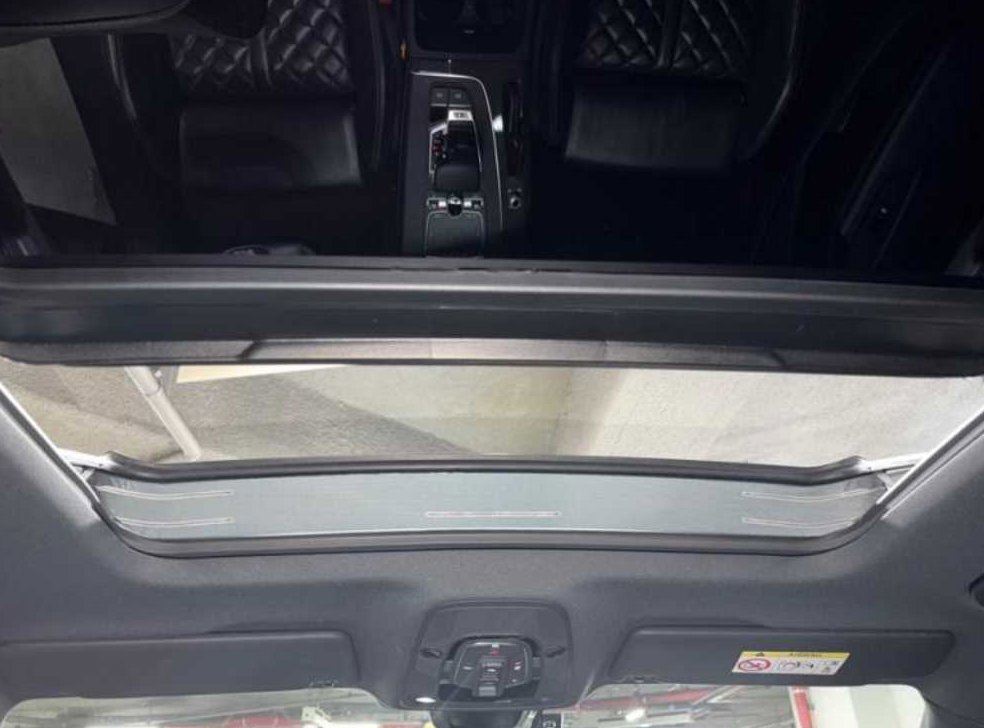 아우디 SQ5 3.0 TDI 콰트로 사진 16