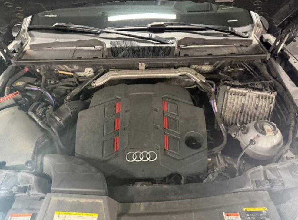 아우디 SQ5 3.0 TDI 콰트로 사진 19