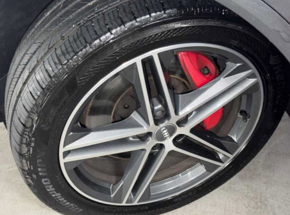 아우디 SQ5 3.0 TDI 콰트로 사진 20