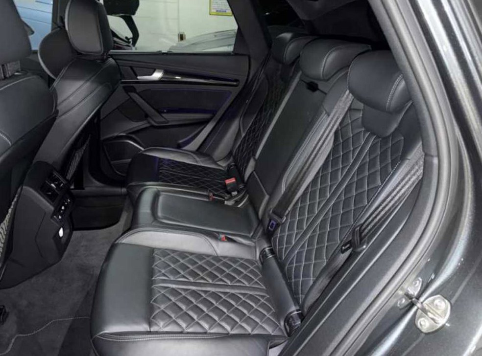 아우디 SQ5 3.0 TDI 콰트로 사진 7