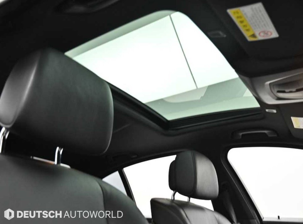 BMW 5시리즈 520d M 스포츠 사진 18