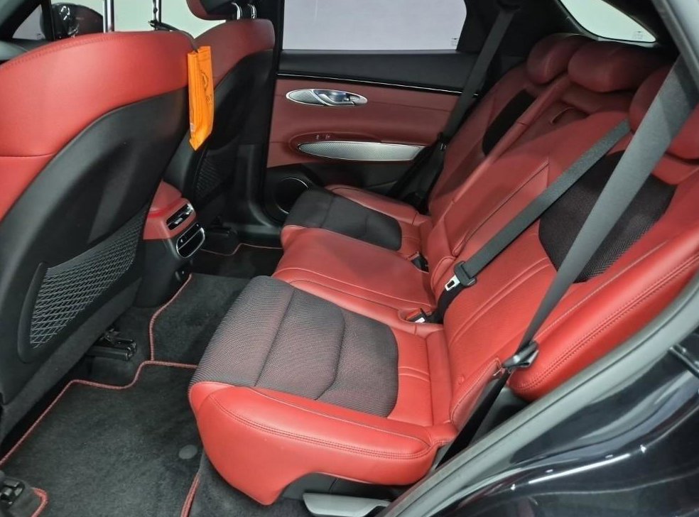 제네시스 GV70 2.5T 가솔린 AWD 사진 12
