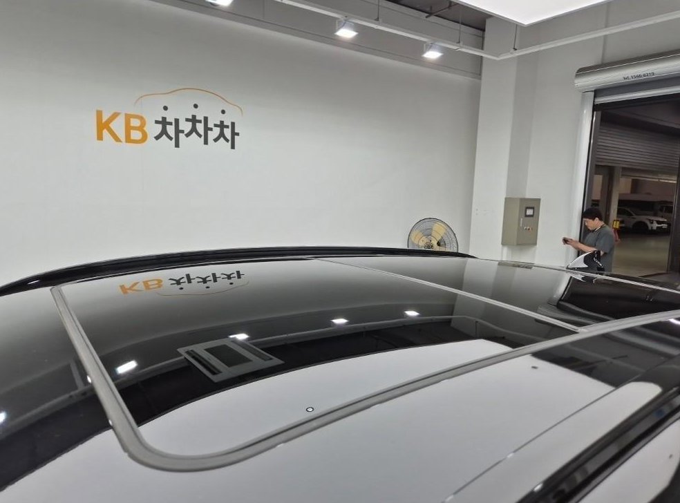 제네시스 GV70 2.5T 가솔린 AWD 사진 13