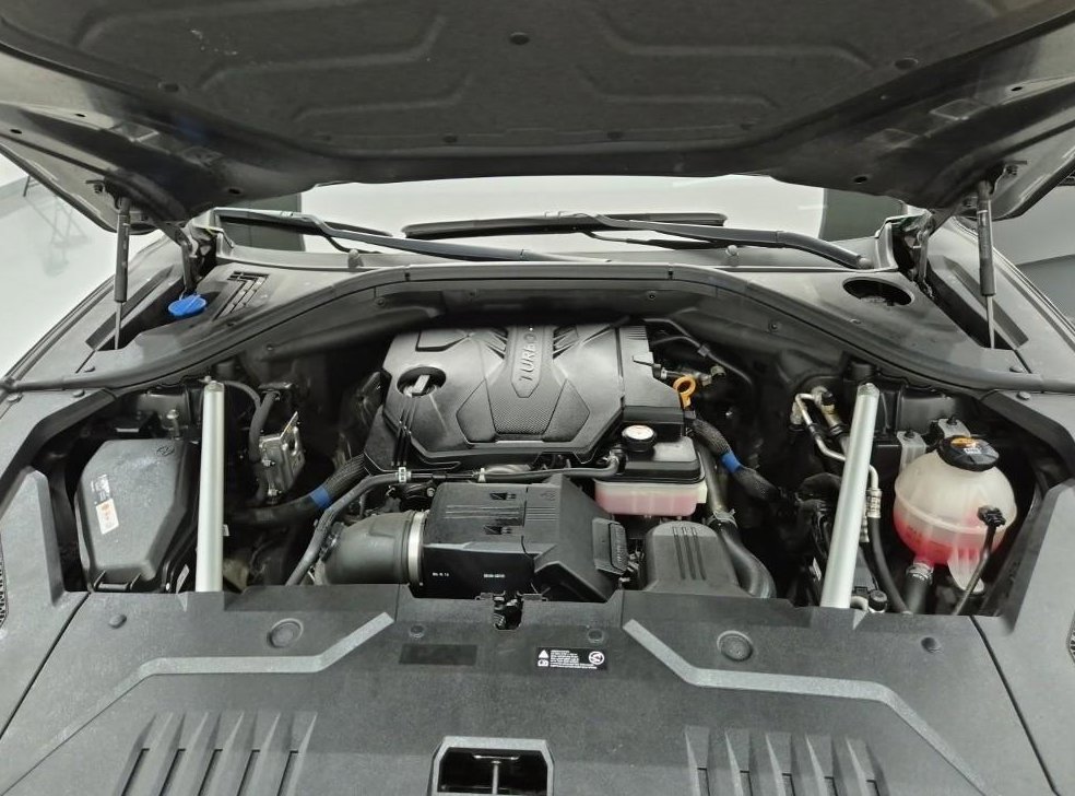 제네시스 GV70 2.5T 가솔린 AWD 사진 5