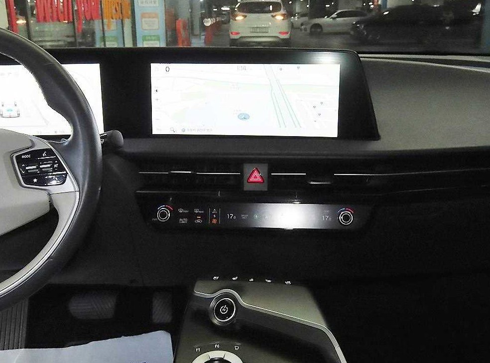 기아 EV6 롱레인지 AWD 사진 11