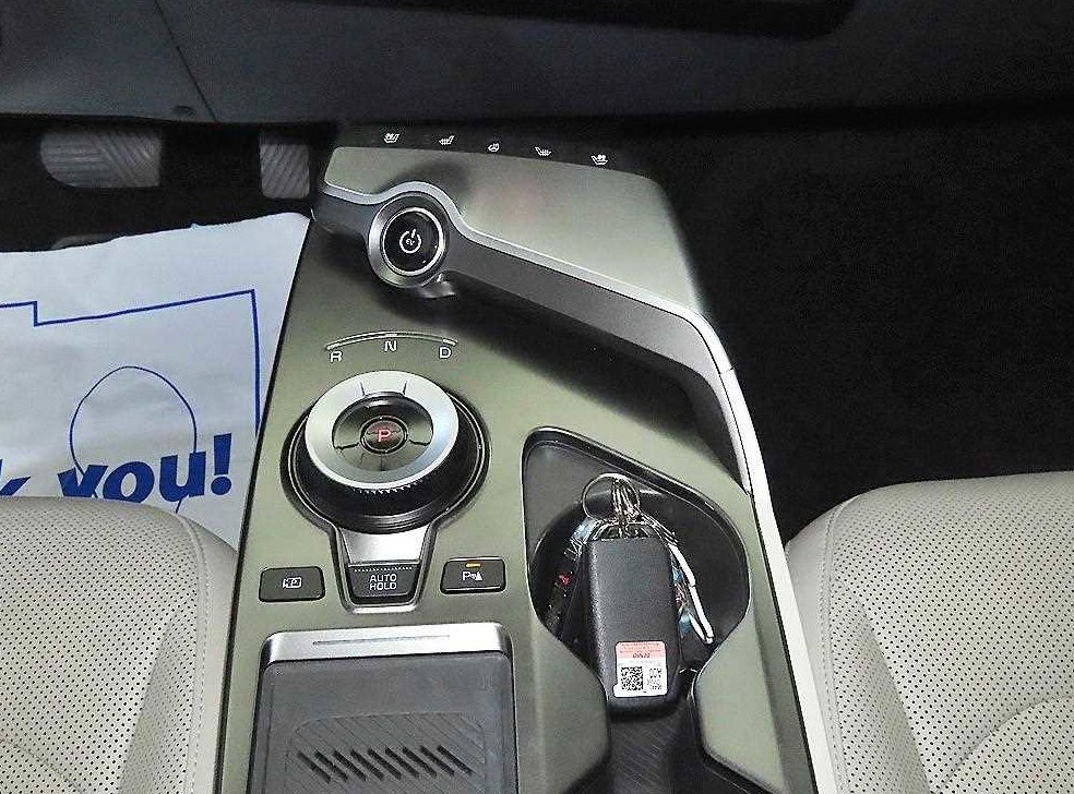 기아 EV6 롱레인지 AWD 사진 12