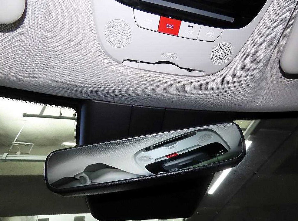 기아 EV6 롱레인지 AWD 사진 13