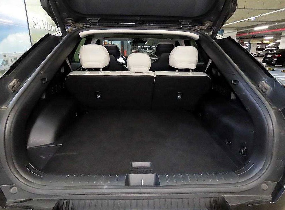 기아 EV6 롱레인지 AWD 사진 16