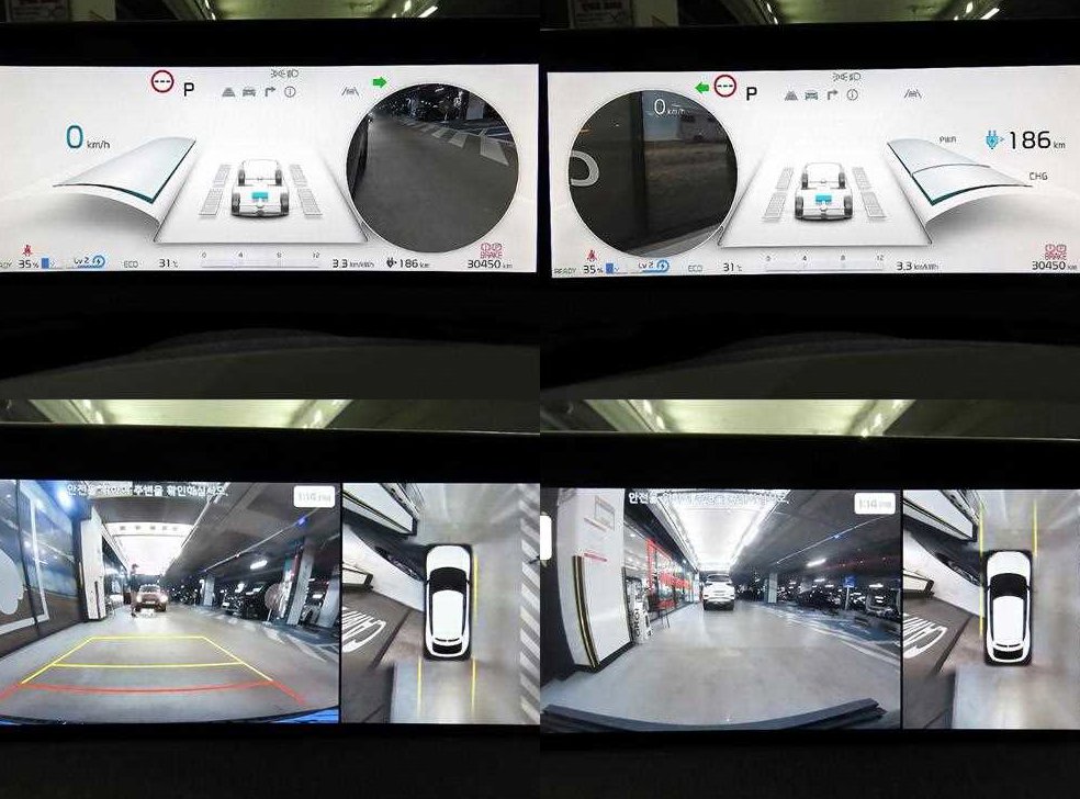 기아 EV6 롱레인지 AWD 사진 17