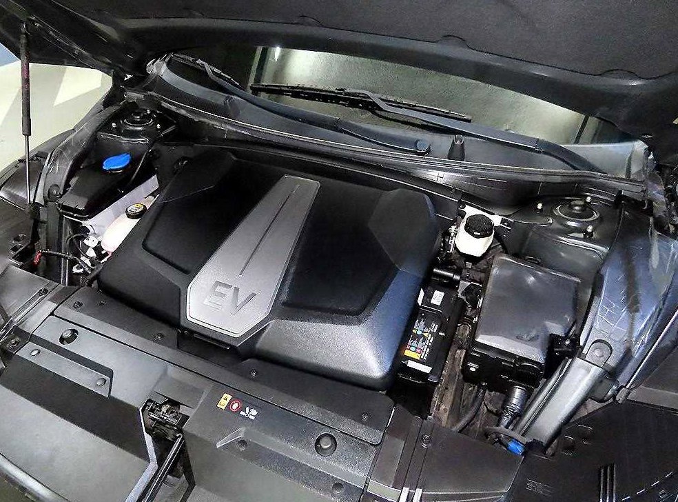 기아 EV6 롱레인지 AWD 사진 19