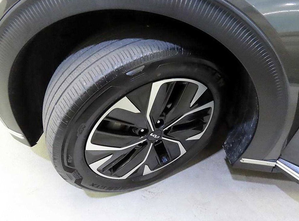 기아 EV6 롱레인지 AWD 사진 20