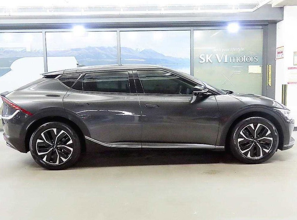 기아 EV6 롱레인지 AWD 사진 3