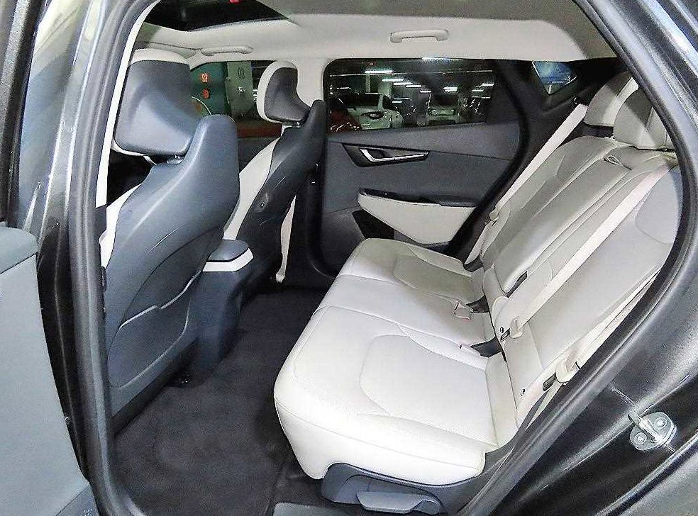 기아 EV6 롱레인지 AWD 사진 7