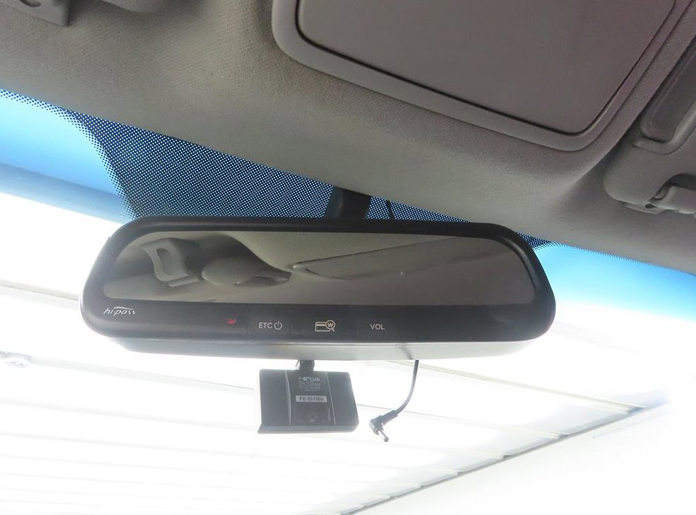현대 투싼 2WD VGT LX20 사진 12