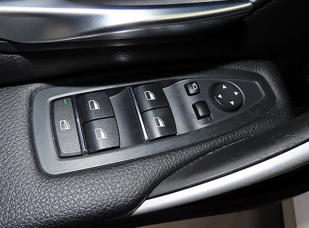 BMW 4시리즈 420d xDRIVE 그란쿠페 스포츠 사진 13