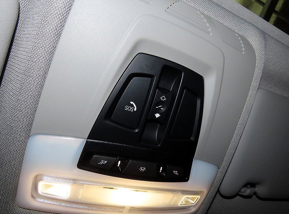 BMW 4시리즈 420d xDRIVE 그란쿠페 스포츠 사진 16
