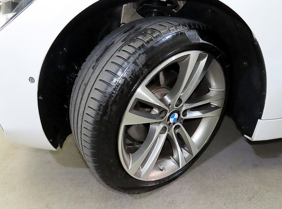 BMW 4시리즈 420d xDRIVE 그란쿠페 스포츠 사진 20