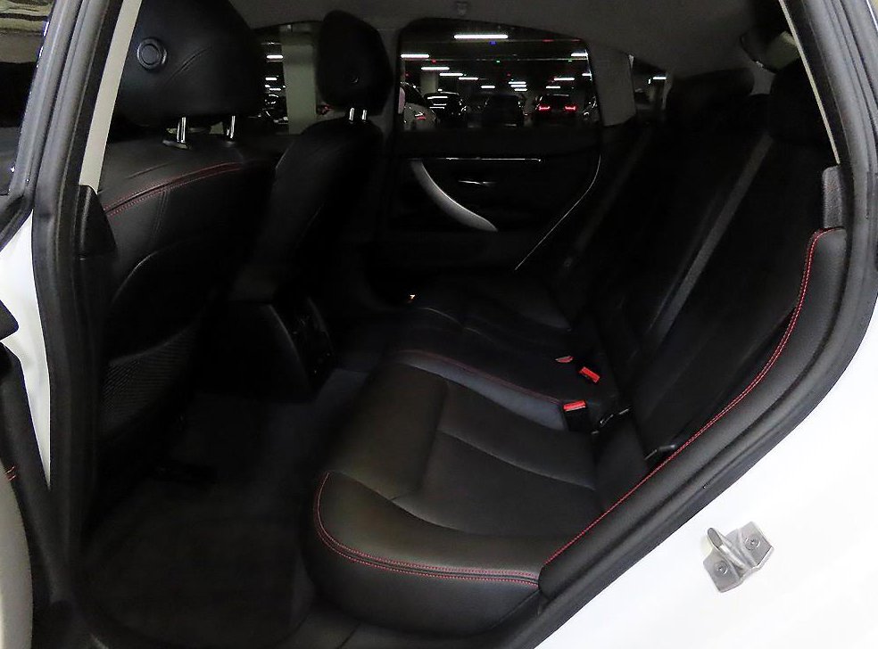 BMW 4시리즈 420d xDRIVE 그란쿠페 스포츠 사진 7