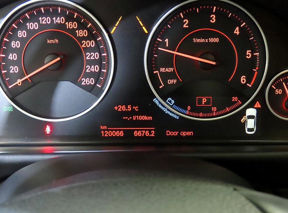 BMW 4시리즈 420d xDRIVE 그란쿠페 스포츠 사진 9