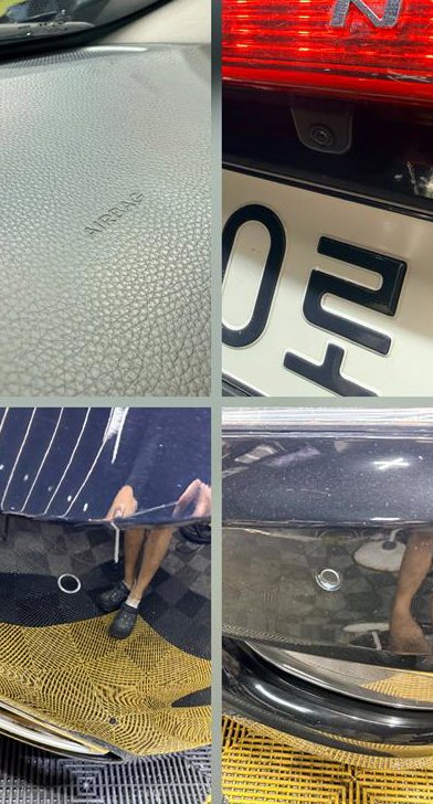 현대 그랜저 HG240 LUXURY 사진 17