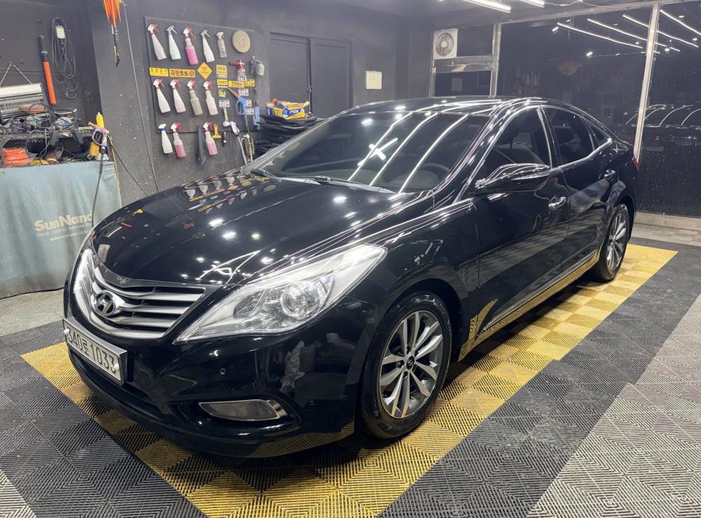 현대 그랜저 HG240 LUXURY 사진 3