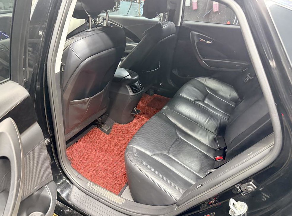 현대 그랜저 HG240 LUXURY 사진 7