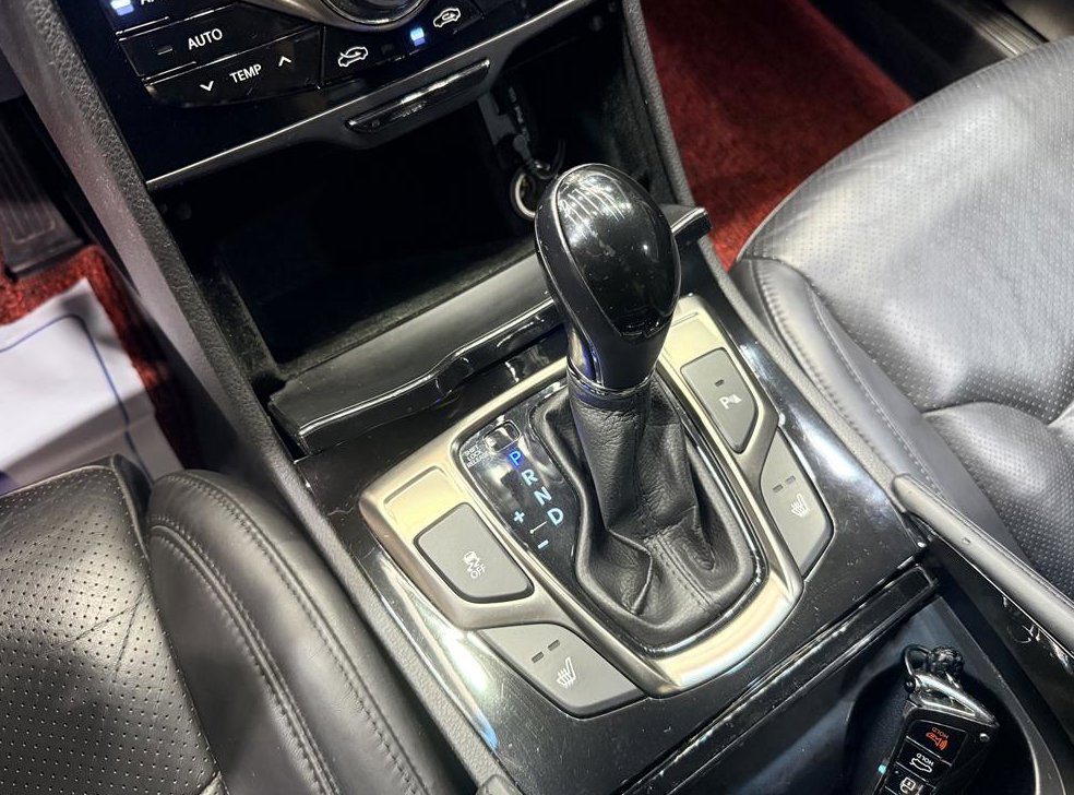 현대 그랜저 HG240 LUXURY 사진 9