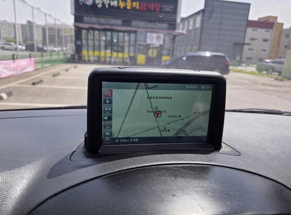 현대 스타렉스 3인승 사진 15