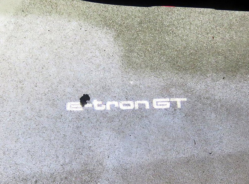 아우디 e-트론 GT GT 콰트로 프리미엄 사진 13