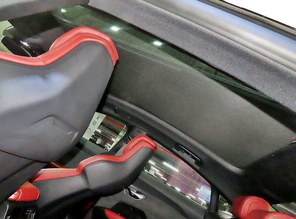 아우디 e-트론 GT GT 콰트로 프리미엄 사진 16